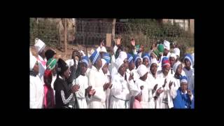 Holy Pentecost - O Mohau