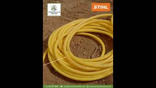 The STIHL SG 230 Petrol Sprayer