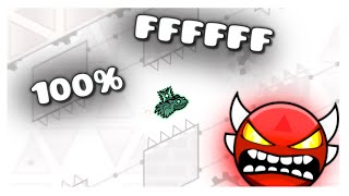 FFFFFF 100% by Vlacc (Insane Demon) | Geometry Dash 2.2
FFFFFF 100% by Vlacc (Insane Demon) | Geometry Dash 2.2 FFFFFF 100% by Vlacc (Insane Demon) | Geometry Dash 2.2