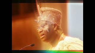 Ooni Olori Alade