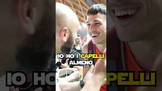 Mi Scontro Con Jacky Coja Al Rimini Wellness - Marco Tomasin