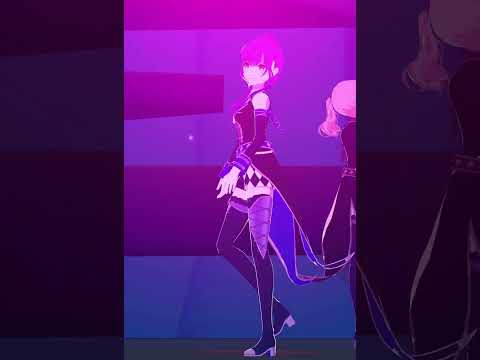 ヴィラン/ Villain Mafuyu fancam, まふゆ推しカメラ) Project Sekai after event virtual live