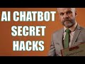 Bizarre Techniques to Get the Best Chatbot Responses