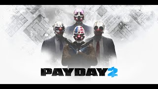 you ask for it | Payday 2