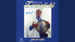 Ayriligh (Azari) - Yaghoub Zoroofchi