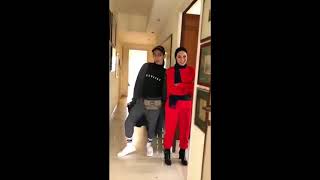 Neelofa Zul Ariffin Nampak Stress Berlakon Ti Amo Sweetheart 100 Hari