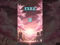 EXILE/MICHI #道 #平成 #懐歌 #歌ってみた #ATSUSHI #cover #タカヒロ
