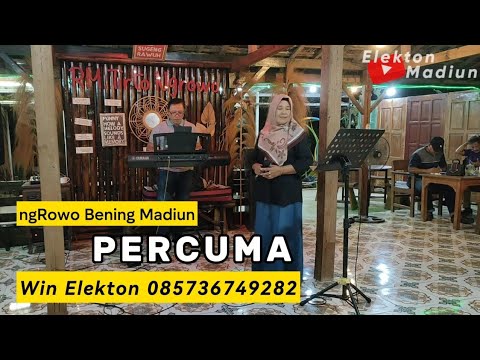 PERCUMA 