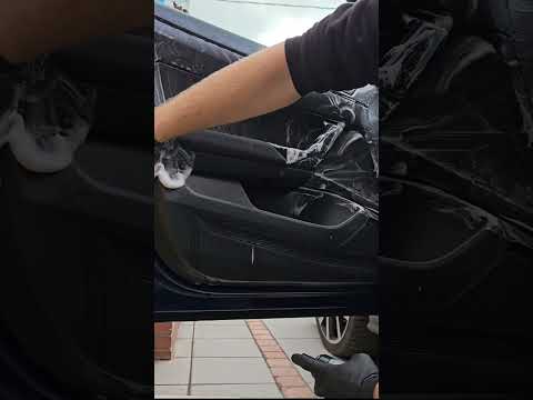 Універсальний засіб для чищення та знежирення для авто INNOVACAR 100% Degreasing, концентрат 500 ml, видео 1