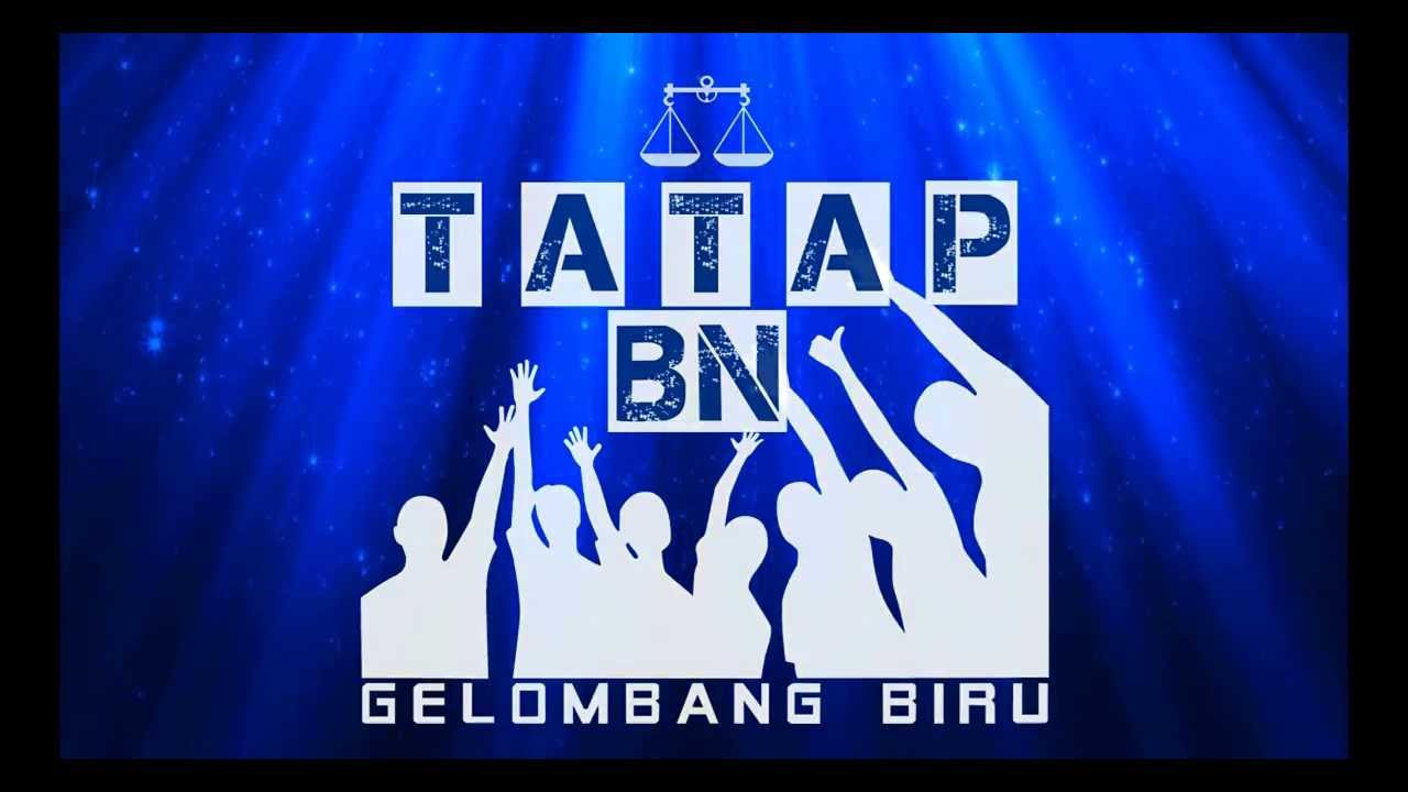 1 BARISAN - GELOMBANG BIRU - YouTube
