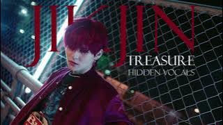 TREASURE - JIKJIN (hidden vocals)