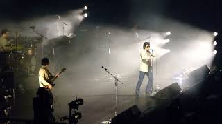Arctic Monkeys - Opening / Sculptures of Anything Goes | Live Ziggo Dome Amsterdam 2023