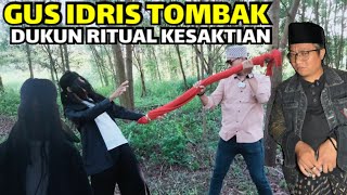 GUS IDRIS & AL GREBEK DUKUN MAYAT HIDUP | UJANG BUSTOMI