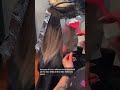 Navigating teasylights when the backcomb will not take/hold.