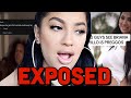 MURILLO TWINS PREGGOS?!TRE CARTER TRUTH REVEALED??*SHOCKING FOOTAGE*