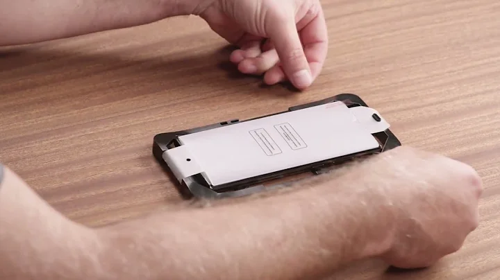 Galaxy S22 Ultra Screen Protector