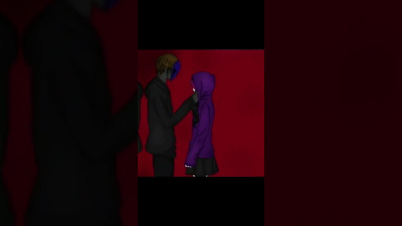 нина и джек👍 