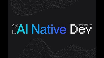 The AI Native Dev Trailer