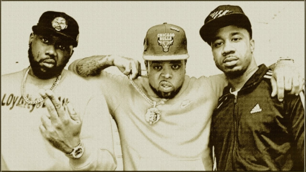 Soulful Griselda Type Beat 2021 Semi Drumless Type Beat Instrumental 