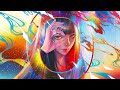 tuki. 『零-zero-』Official Audio - (1 Hour)