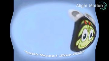 Zoopals In G Major 74 Squared (REVAMPED)