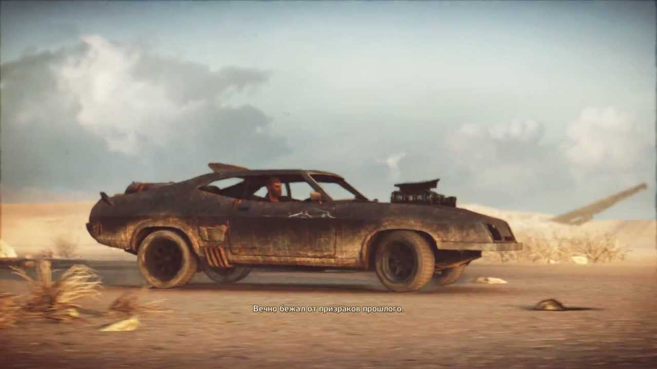 Mad Max 09 01 2015 05 41 43 24 the opening scene - YouTube