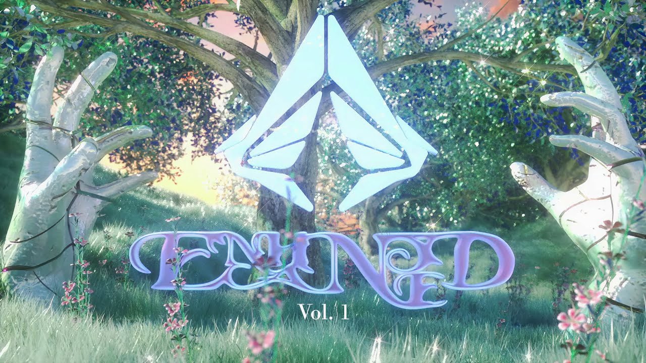 Halcyon - Enchanted Vol. 1 (Minimix)