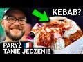 PARYŻ: TANIE JEDZENIE - czy w Paryżu można zjeść tanio i smacznie? [FRANCJA 2021] | GASTRO VLOG 433