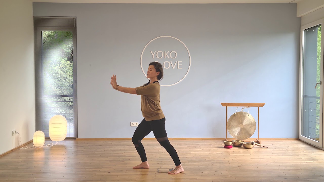 Produktbild von Tai-Trainingsstäbe Für ältere Menschen, Tai Chi Für Anfänger, Senioren