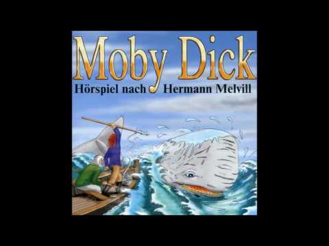 Moby Dick YouTube Hörbuch Trailer auf Deutsch