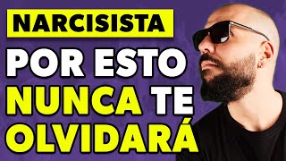 ➤ ¡Las 7 Razones “ÚNICAS” Por las Que un Narcisista NUNCA Te Olvidará! 💥🔥