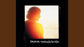 Video thumbnail of "Donavon Frankenreiter - On My Mind"