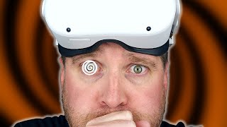 5 Eye Tips To Prevent VR Motion Sickness (Cybersickness)