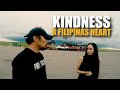 EP83. A FILIPINAS HEART |collab with Ms.Brenda Swanson| pinoytrucker🇨🇦