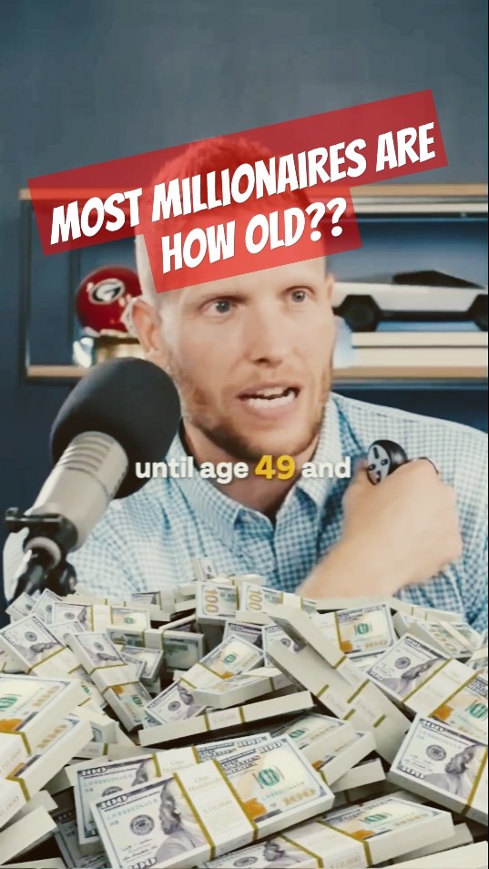 Only 1 Of 18 29 Year Olds Are Millionaires money personalfinance Only 1 Of 18 29 Year Olds Are Millionaires money personalfinance