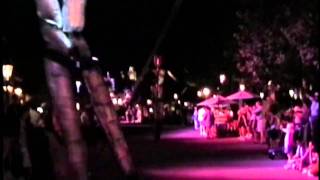 Millennium Celebration - Tapestry of Nations Parade HD - Part 3 of 3