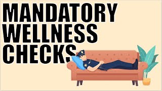 Can Agencies Require Wellness Checks for Everyone?