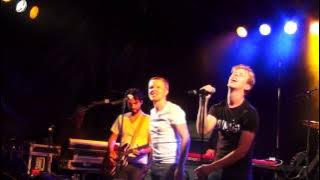 Cleymans en Van geel - Doe me hard - Diep - Soldiers of love
