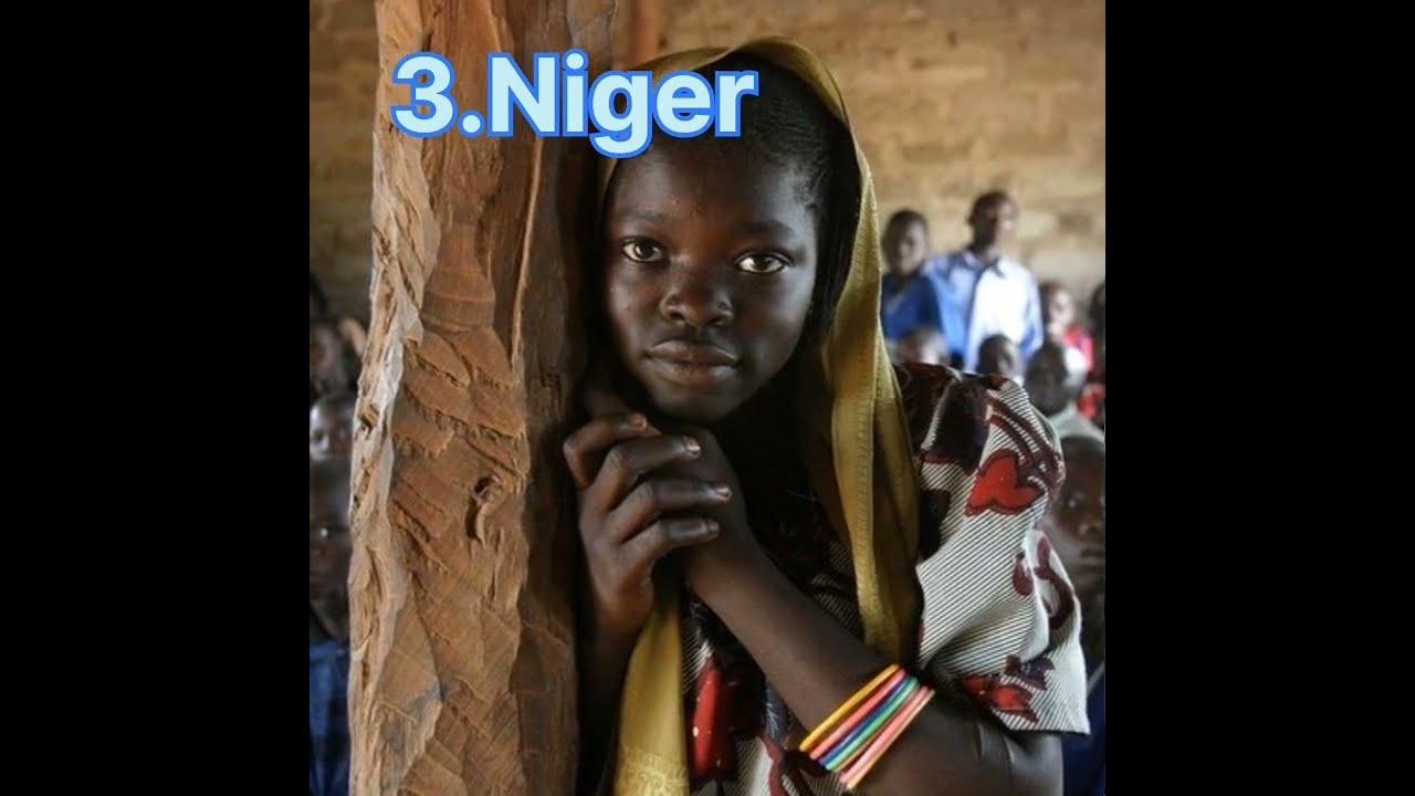 Toughest Places To A Girl Get Education Viral