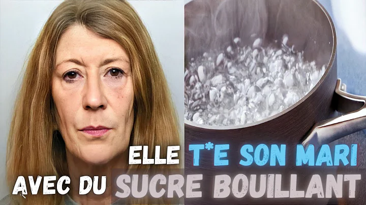 Corinna smith : il touche  ses enf*nts. Elle se ve...