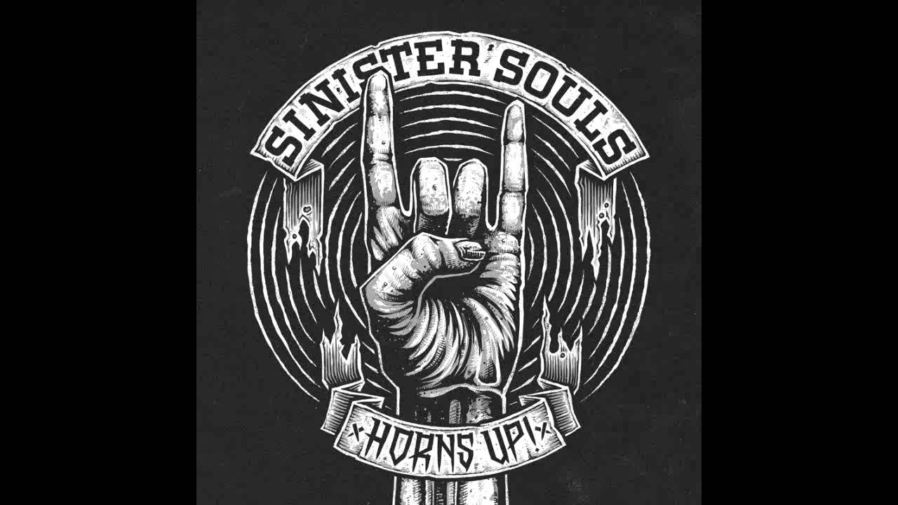 Sleduj Sinister Souls & Ruffneck - Executioner (Original Mix) na YouTube Sleduj Sinister Souls & Ruffneck - Executioner (Original Mix) na YouTube