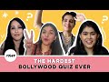 The hardest bollywood quiz ever  can you solve this bollywood quiz  idiva