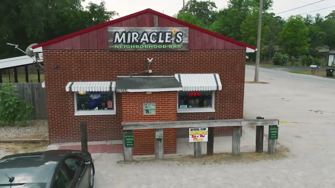 Sanctified Souls Ride For A Cause 2025 Poker Run