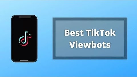 EuYX TikTok View Bot!