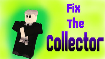 Rogue Lineage | Stop. The. Collector.