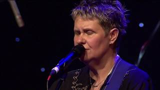 Video thumbnail of "Are We Human - Chris While and Julie Matthews Live at The National Folk Festival, Canberra"