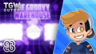 Outro | The Groovy Warehouse