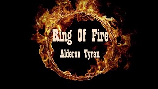 Ring of Fire - Alderon Tyran