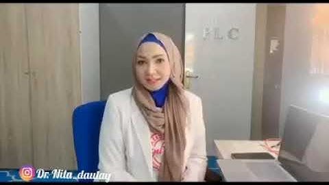 Kata Dr. Nila Faradhiba Daulay tentang omega Squa dari K-Link