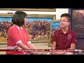 St. Paul Student, Khang Duy 'Edison' on VTV1, Sept 2018